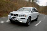 Volvo XC90 R-Design 2012 года (UK)